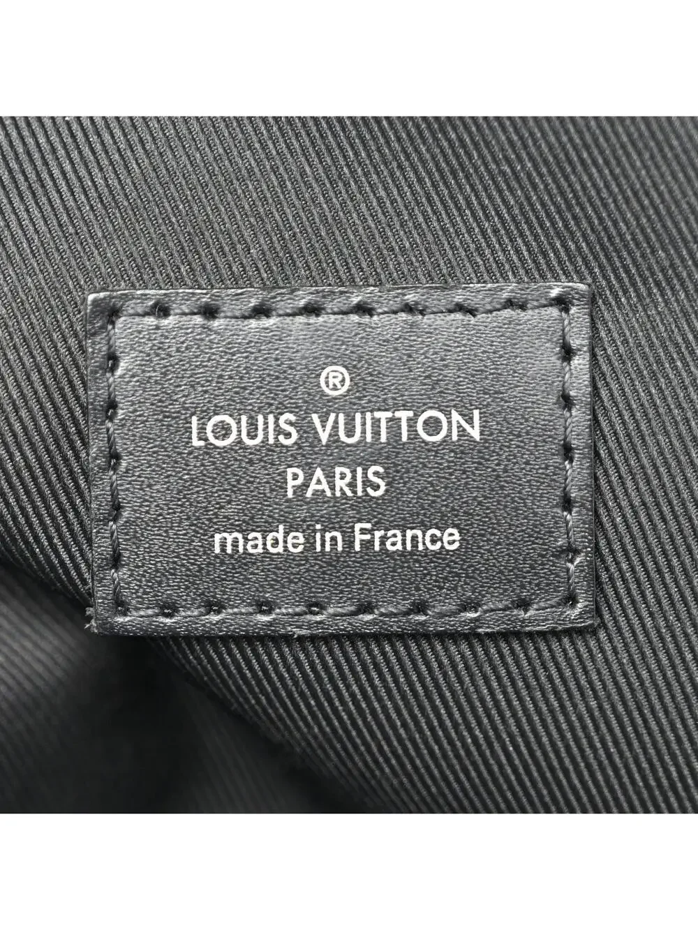 Louis Vuitton Damier Graphite Avenue #278728L99B